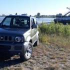 2009 Suzuki Jimny