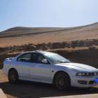 2000 Mitsubishi Galant
