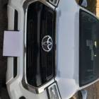 2021 Toyota Hilux