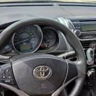 2014 Toyota Yaris