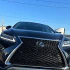 2018 Lexus RX