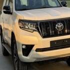 2023 Toyota Land Cruiser