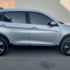 2019 Chery New Tiggo 7