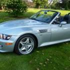 2000 BMW Z3 Roadster