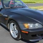 1998 BMW Z3 Roadster