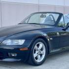 2002 BMW Z3 Roadster