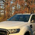 2018 Ford Ranger