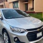 2023 Chevrolet Onix