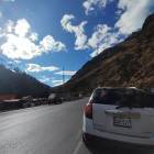 Vendo camioneta Chevrolet Captiva A&ntilde;o 2012