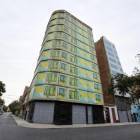 Se Vende Edificio Multifuncional de 10 Pisos en Lima