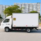 FORLAND F200CB FURGON 2024 DIESEL