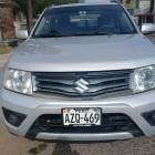 Suzuki Vitara glp 4X4 2017