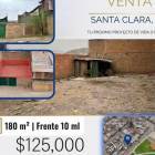 Terreno en Venta &ndash; Santa Clara, Ate Vitarte