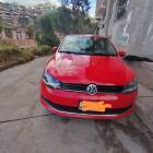 volkswagen Gol MSI (hatchback) 2015