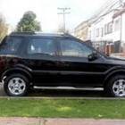 SE VENDE VEHICULO FORD MODELO ECO SPORT A&Ntilde;O 2010 MODELO 2011