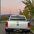 Vendo camioneta 4×4 Amarok 2017 Cajamarca
