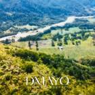 Venta de terreno en oxapampa - 22 has. con alto potencial turistico.