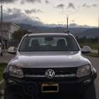 Amarok 2.0L Comfortline BiTDI 4x4 2017 2.0L Comfortline BiTDI 4x4