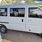 MINIVAN CHEVROLET N300
