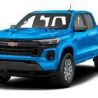 Colorado 2.8L Z71 2.8L Z71