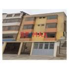 Departamento en  Jir&oacute;n R&iacute;o Ucayali 12, Urbanizaci&oacute;n Canto Rey Etapa Ii, San Juan De Lurigancho, Lima, Per