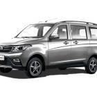 Honor S 1.5L Comfortable 8 Asientos 1.5L Comfortable 8 Asientos