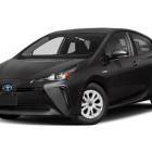 Prius 1.8L 1.8L