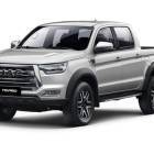 T8 PRO 2.0L Luxury Aut 2.0L Luxury Aut
