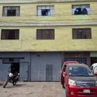 Venta de Departamento en Lucanas - La Victoria