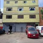 Departamento en  La Victoria, Lima