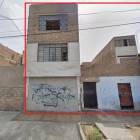 Venta Terreno Urbano San Martin de Porres