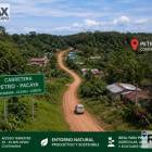 Se Vende Terreno Agr&iacute;cola y Ecotur&iacute;stico con Alto Potencial de Valorizaci&oacute;n de 25 Hetareas
