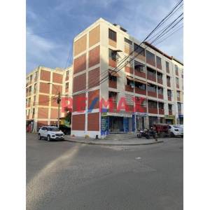 Departamento en  Jiron Huanuco 7, Piura, Per