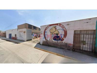Terreno de 1,000 m&sup2; en Calle Apur&iacute;mac, Callao &ndash; Ideal Para Proyecto Inmobiliario o Comercial