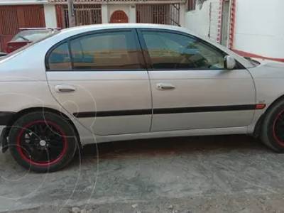 Corona 2.0 2000 2.0