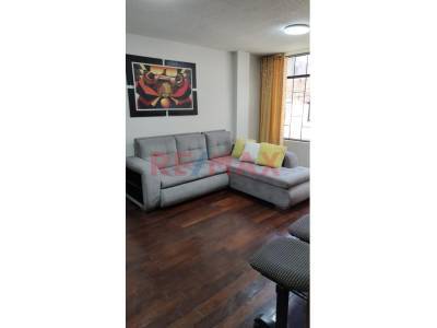 Departamento en  Urbanizaci&oacute;n San Apolinar, Juliaca, San Rom&aacute;n, Puno, 21100, Per&uacute;