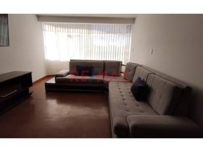 Departamento en  Urbanizaci&oacute;n San Apolinar, Juliaca, San Rom&aacute;n, Puno, 21100, Per&uacute;