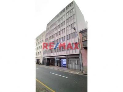 Departamento en Venta en El Centro de Lima