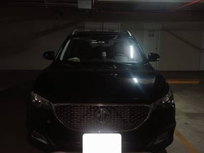 MG ZX – 2023