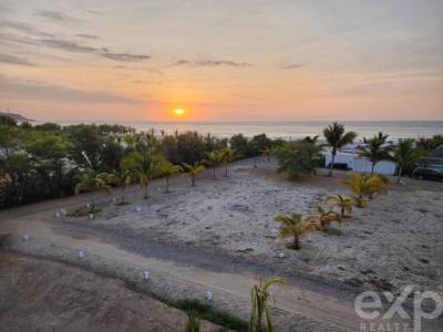 Terreno de Playa en Condominio Punta Sal, Norte Per&uacute;