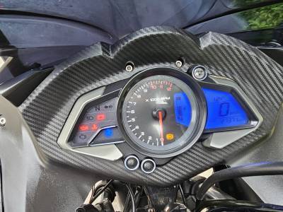 Pulsar RS 200 a&ntilde;o 2021