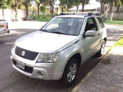 Grand Vitara 2.4 Aut 3P 2011 2.4 Aut 3P