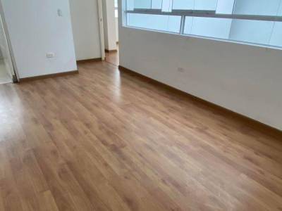 Alquilo Lindo Departamento en Jr. Junin Moderno C&oacute;modo con Cochera