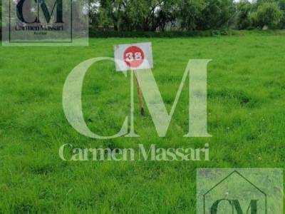 Venta Lote 3 - Cajamarca