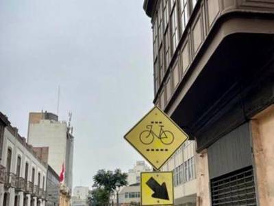 Local en Alquiler, Cerc Ado de Lima