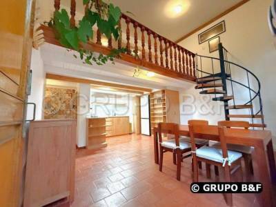 Lindo! Loft Duplex Premium Tipo 'Casita' con Patio, &Aacute;rbol! Remodelado! 100% Madera! Malec&oacute;n! &Uacute;nico!