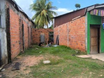 Vendo Terreno en Calle Zamora - Yurimaguas