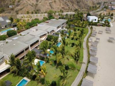 Vive Donde El Mar Es Parte de Tu Hogar Urb. Condominios Cabo Merlin - Tumbes