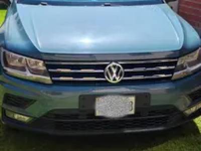 Tiguan 1.4L Trendline 2020 1.4L Trendline