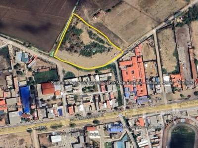 Terreno Agr&iacute;cola Para Proyecto Tumbes